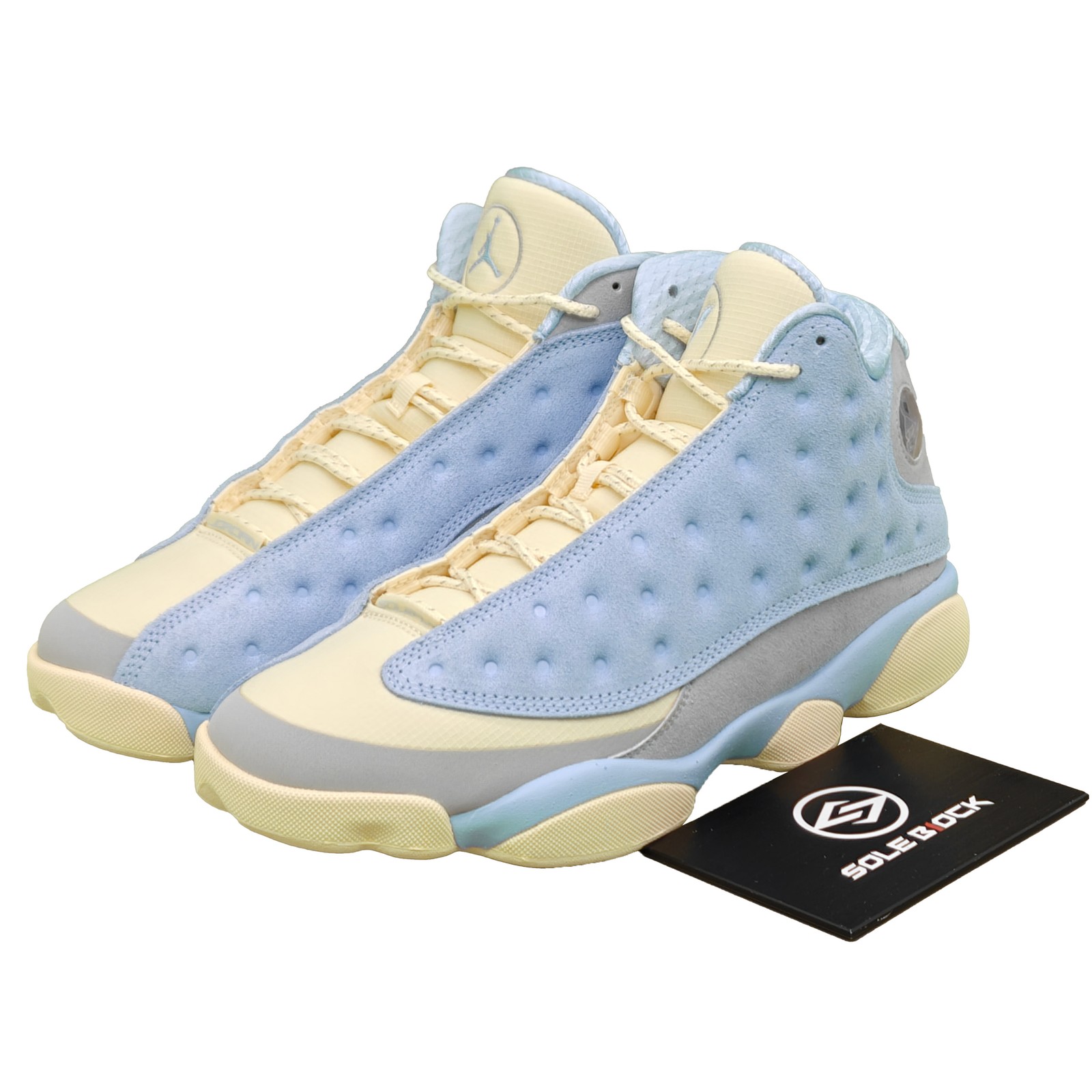 Nike Air Jordan SoleFly x Air Jordan 13 Retro I’d Rather Be Fishing DX5763-100