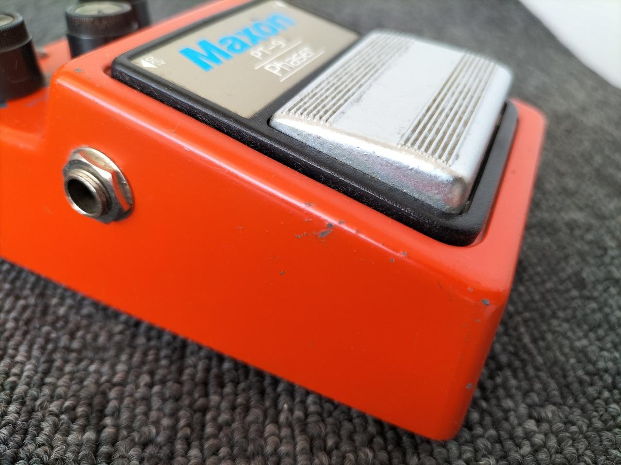 MAXON Model PT-9
