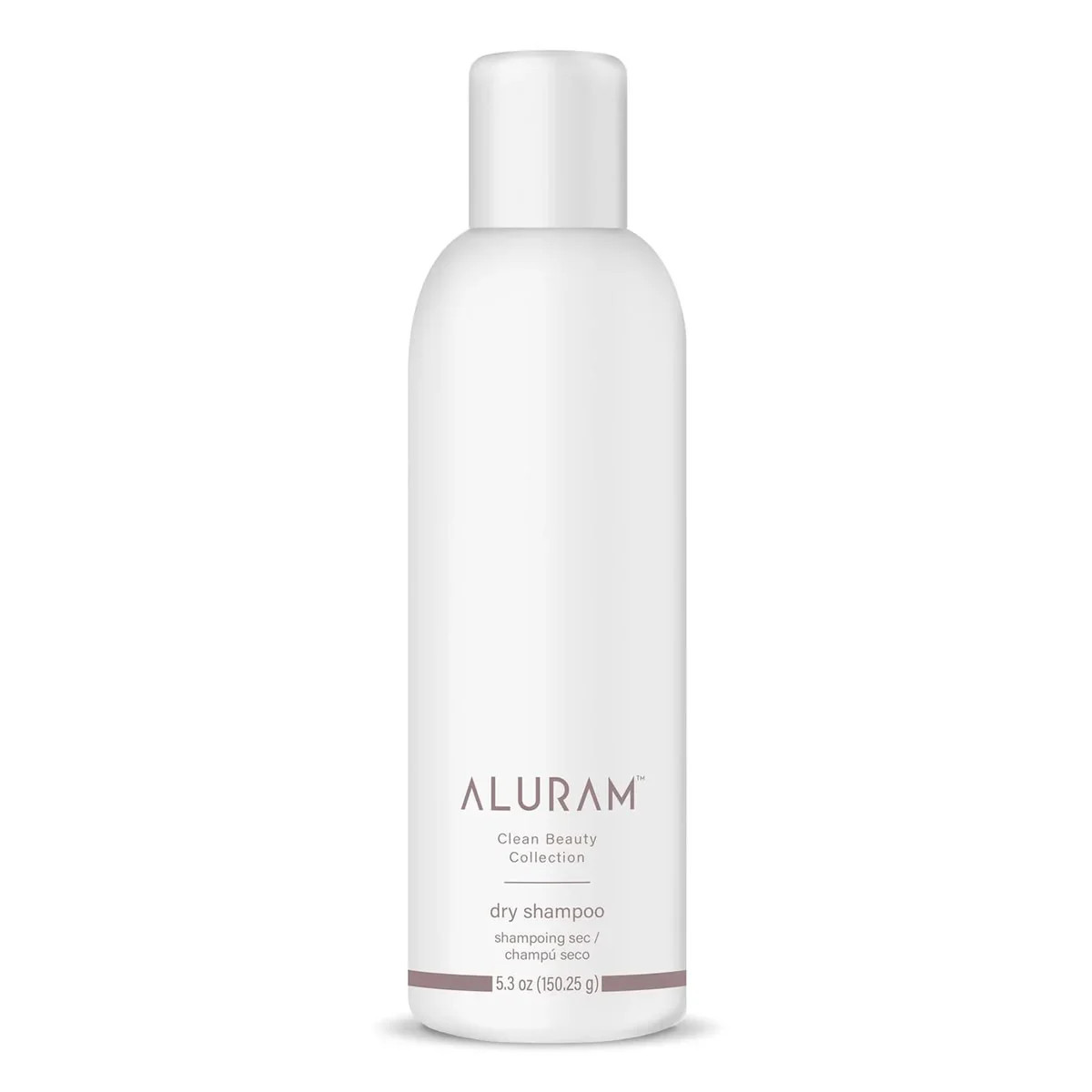 Aluram Clean Beauty Dry Shampoo