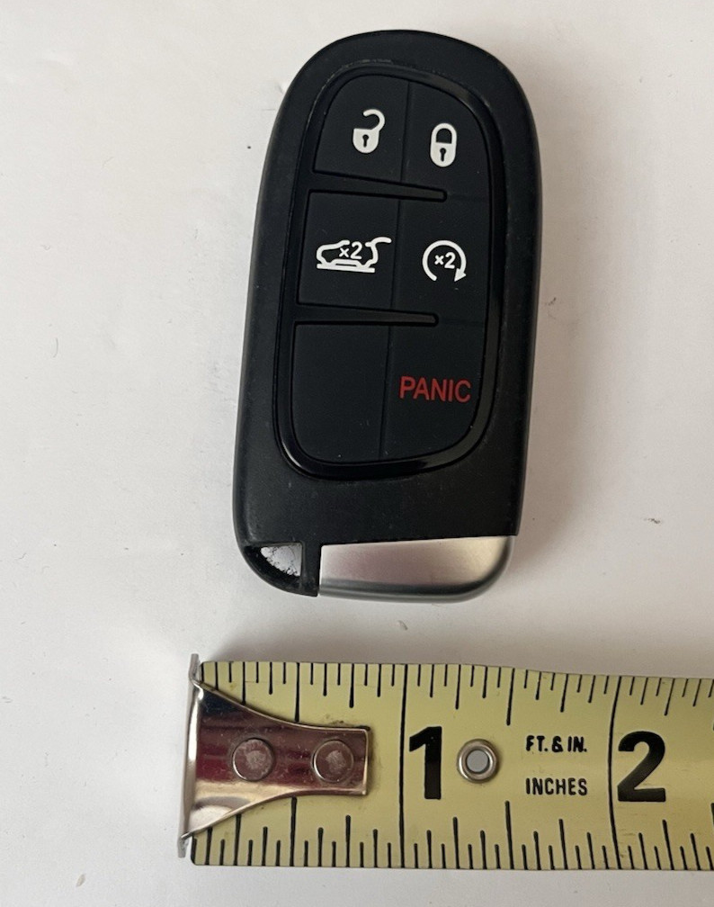 VOFONO Replacement Car Remote Key Fob