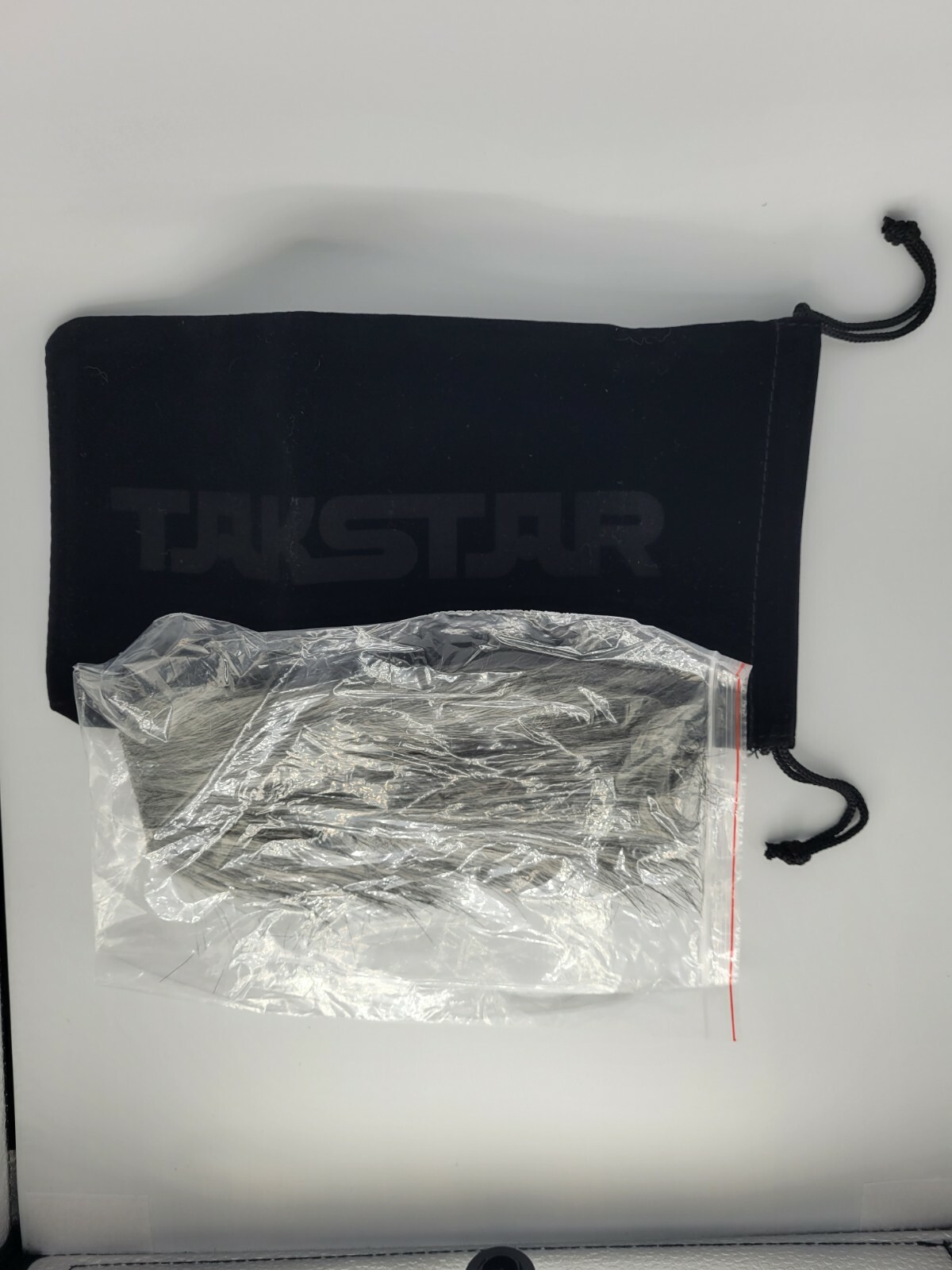TAKSTAR SGC-598 Interview Microphone