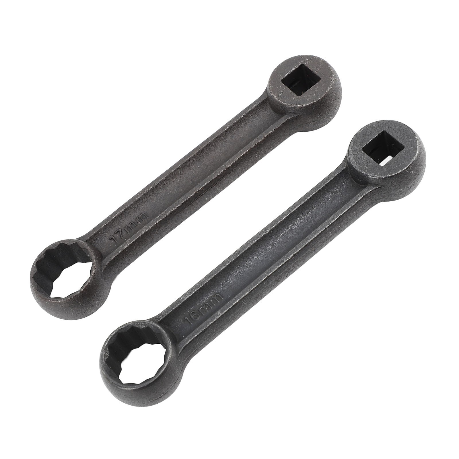 Engine Mount Socket Wrench Engine Mount Bolts Wrench 16MM 17MM For S-Class WECU