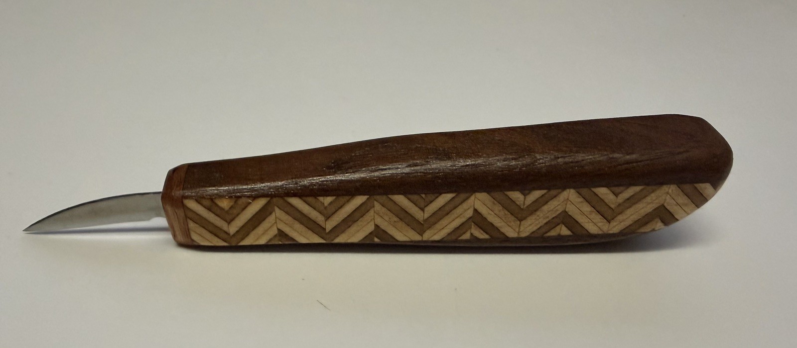 Wood Carving Knife 1 1/2"
