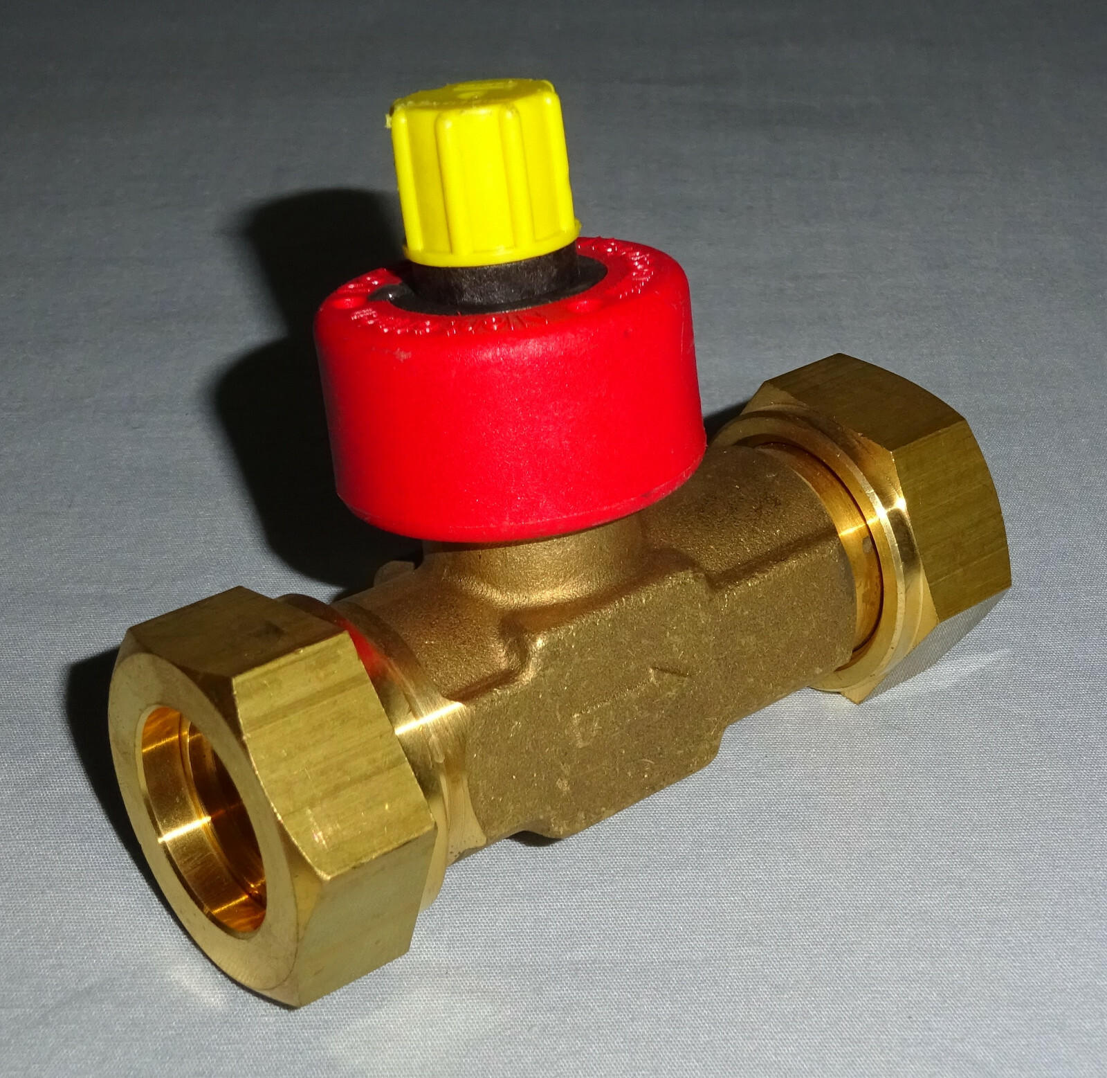SIKA VT154MELDEC02 Turbine Flow Sensor Range 2-40 L/Min Pulse/Liter 898 NEW