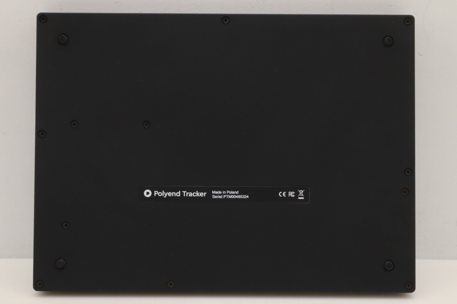 Polyend Tracker Sequencer sampler effects MIDI workstation wavetable synthesis