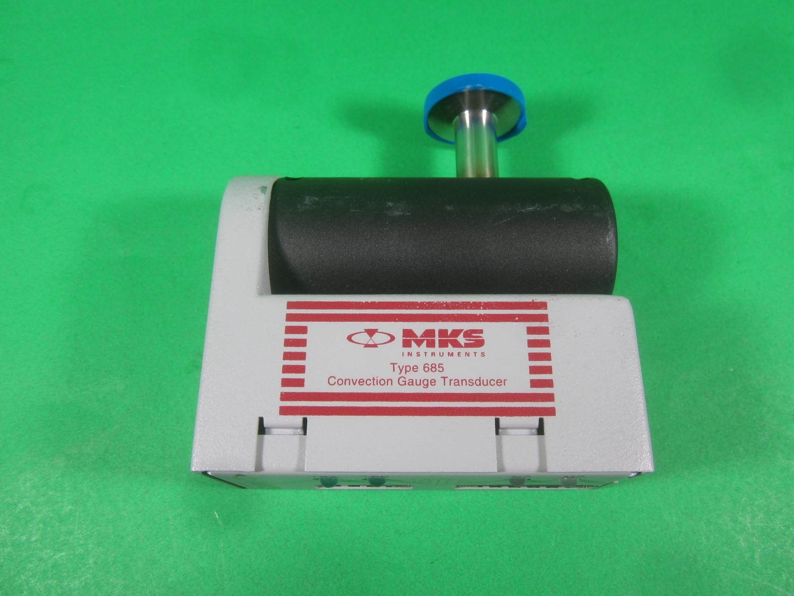 MKS Convection Gauge Transducer -- Type 685 -- Used