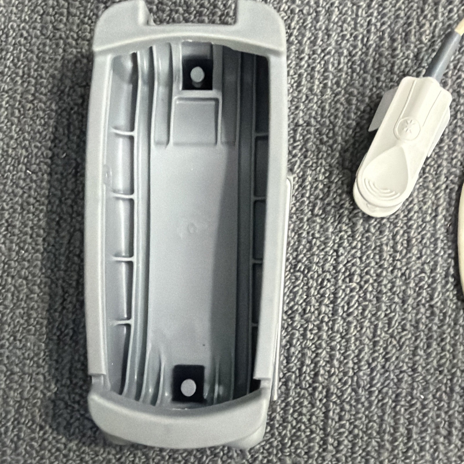 Masimo Rad-5 Pulse w/ Red Case