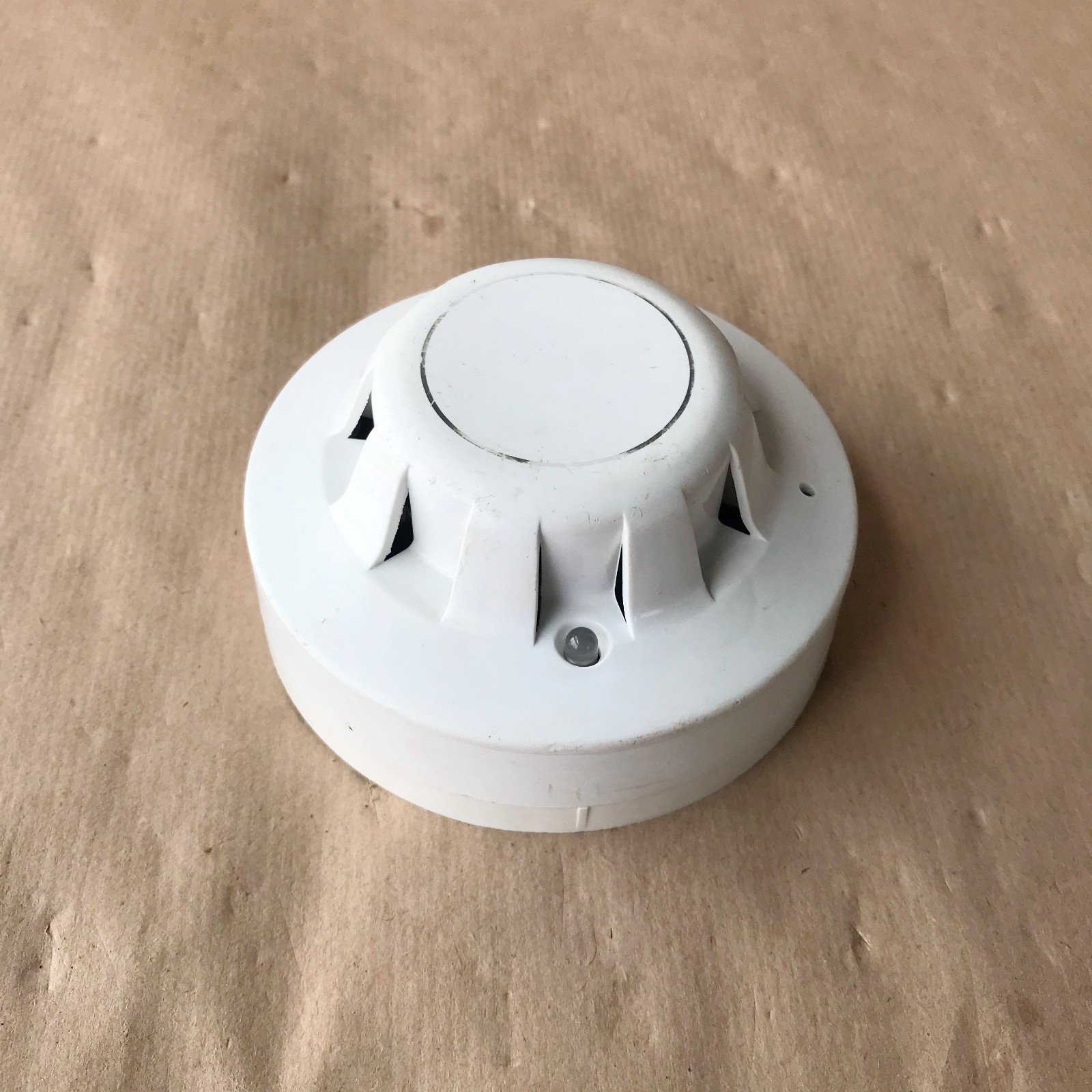 APOLLO SMOKE DETECTOR 55000-600 APO