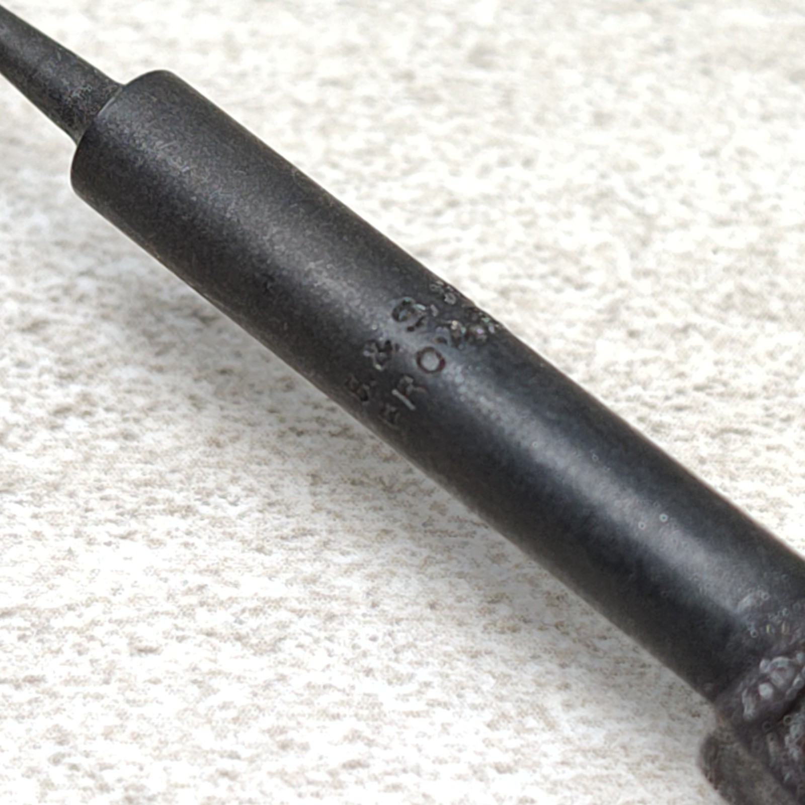Brown & Sharpe 729-A Dial Indicator Attachment