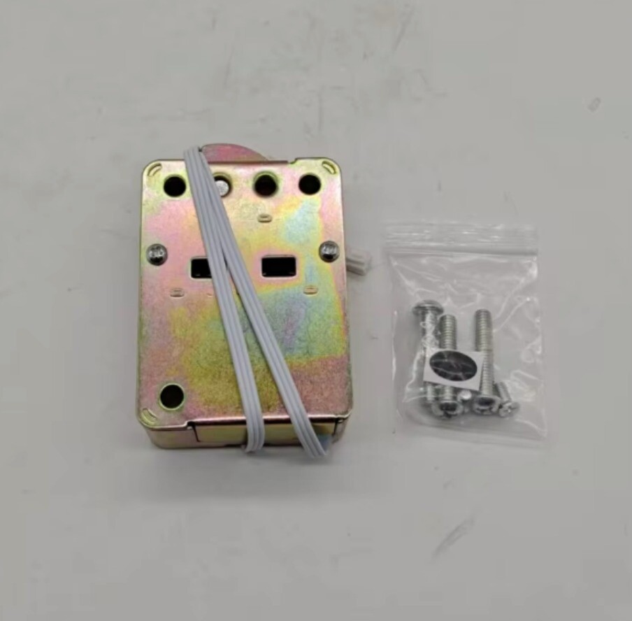 Replace Fits Most Electronic Safe Lock with Swing Bolt Mesa MSL 500 Safe Lock /