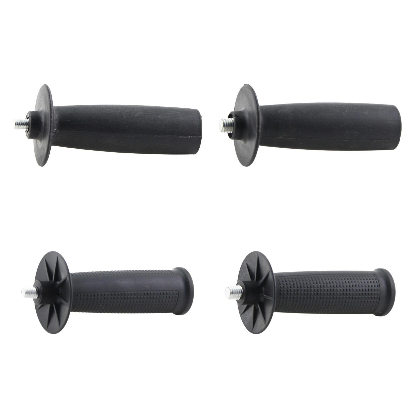 Angle Grinder Handle Auxiliary Handle Easy Installation Replacement Comfortable