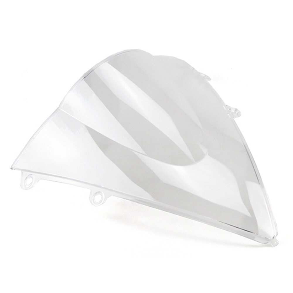 Clear Windshield Plastic Windscreen For Honda CBR1000RR 2012 2013 2014 2015 2016