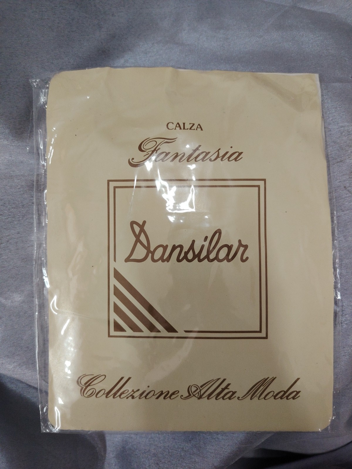 Dansilar Socks