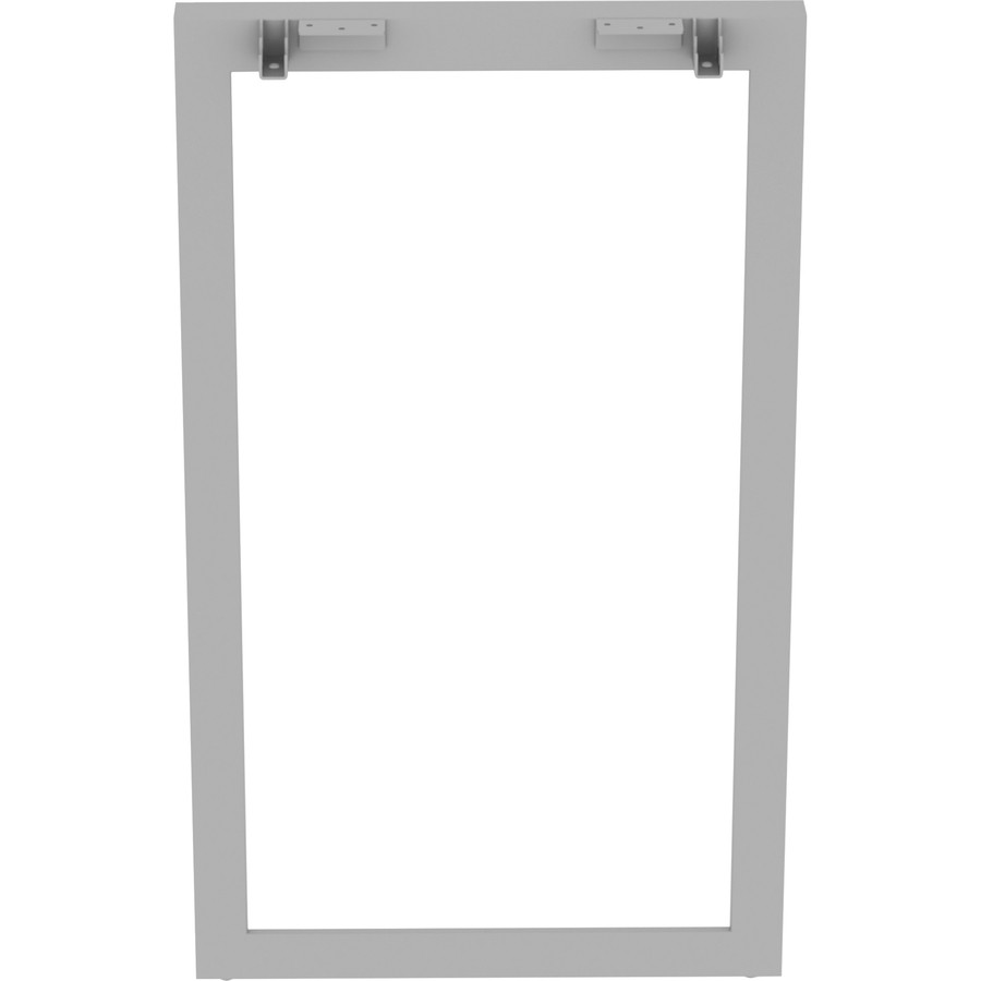 Lorell Relevance Standing-Height Side Leg Frame (llr-16209) (llr16209)