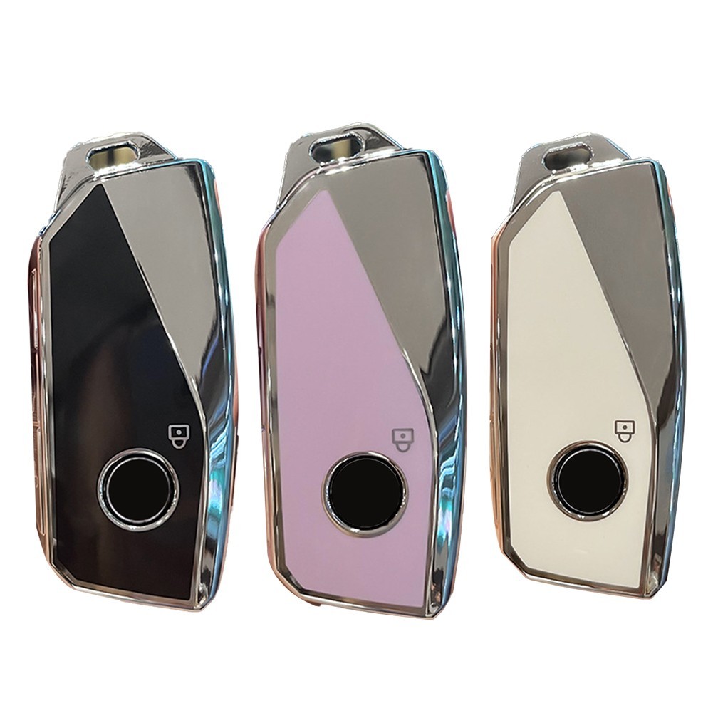 Aesthetic Yet Strong Protection Case For Your Valuable For BMW Vehicle Keys