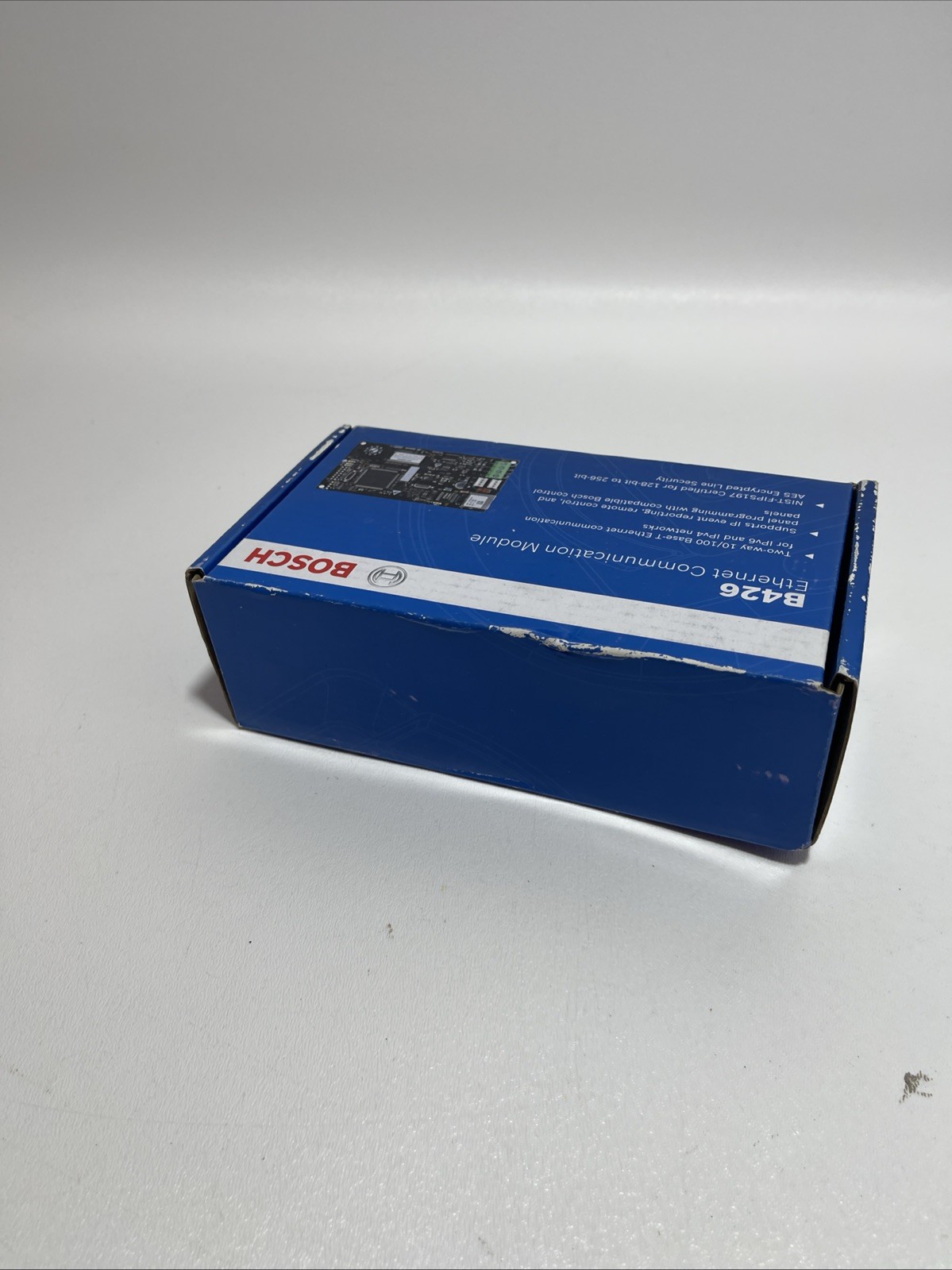 NEW BOSCH B426 Ethernet Communication Module