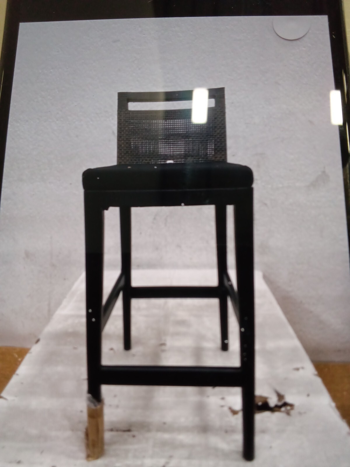 Safavieh DARIN BARSTOOL, Reduced Price 2172727853 SEA4015A
