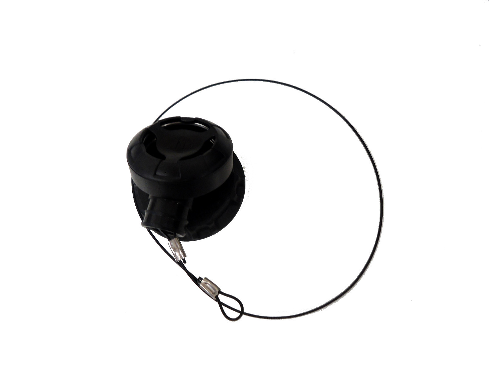 Zeagle BCD 19” Remote Exhaust (RE) valve assembly (post 2014) post Pull Dump
