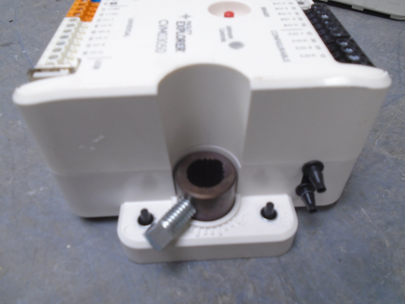 Johnson Controls F4-CVM03050-0 CVM03050 controller