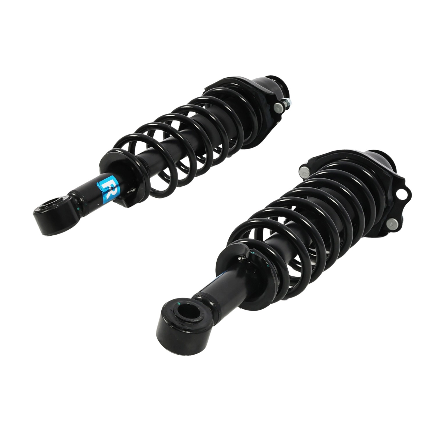 Rear Left+Right Shocks Absorbers Set For 2003-2008 Toyota corolla