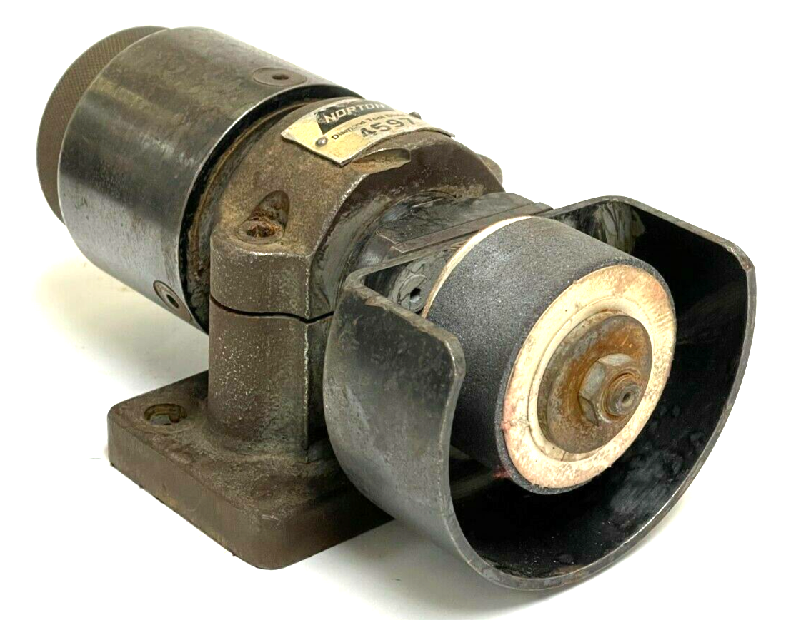 NORTON 4597 CONTROLLED TURNING DEVICE