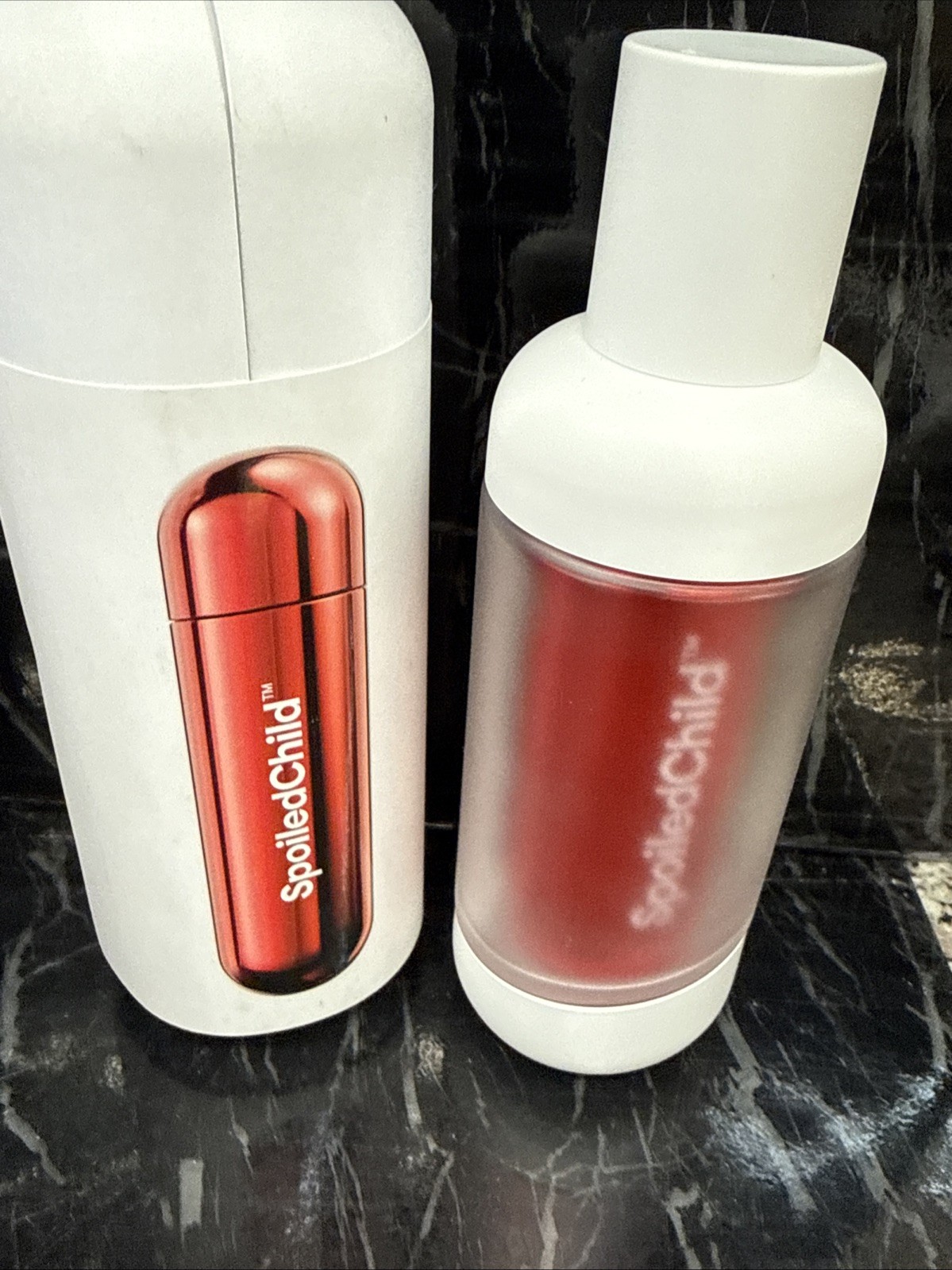 Spoil Chi D35+ Anti-Aging Peptide Moisturizer 1 oz NEW