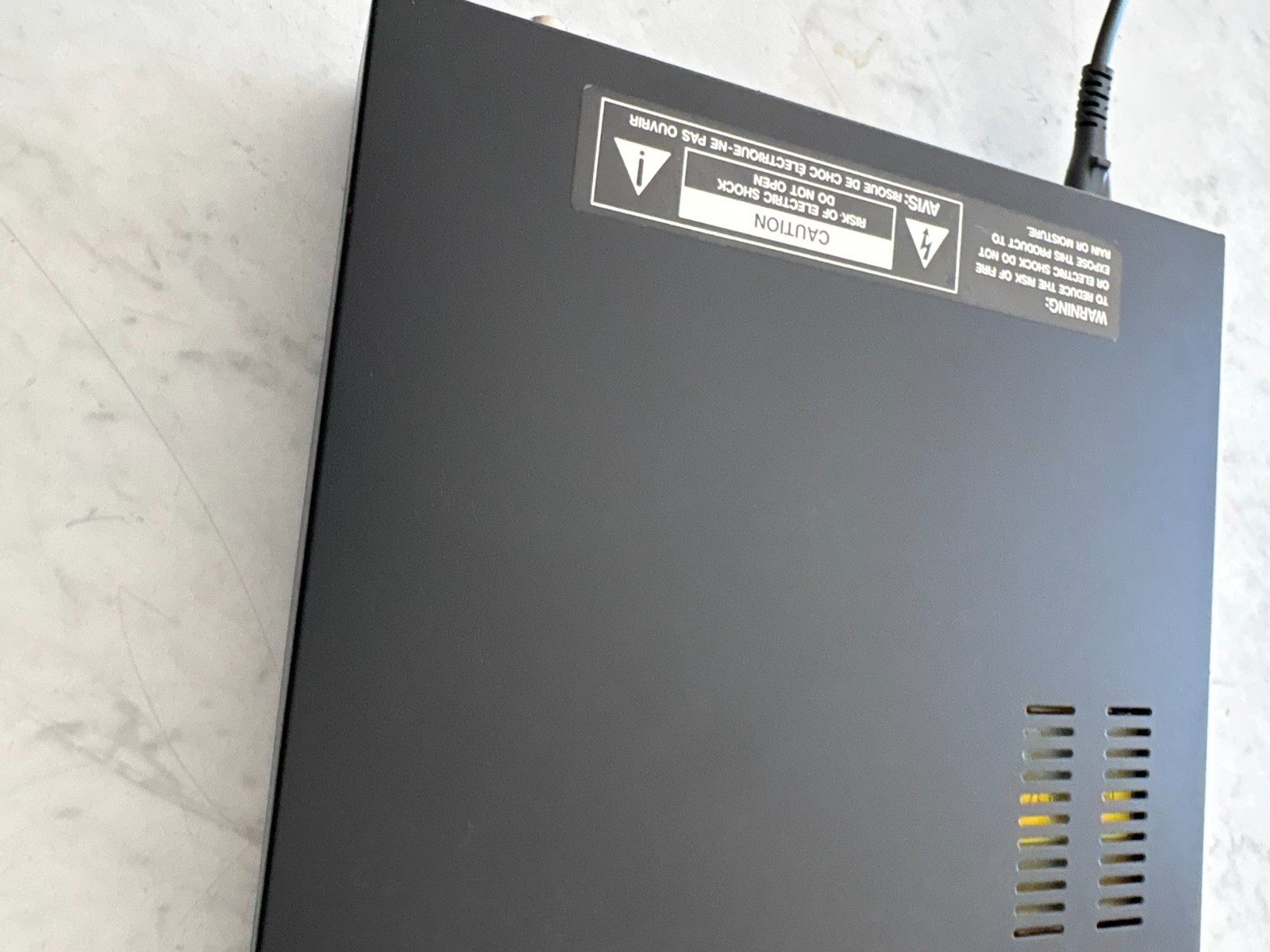 Korg NX5R DJ Pack