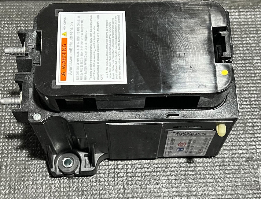 OEM 37514-4R000 Hybrid Power Relay for Hyundai Sonata 11-15/Kia Optima 11-16
