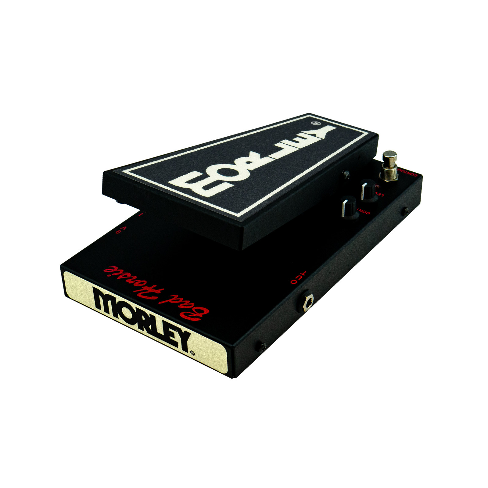 Morley BH2 Classic Bad Horsie Wah Pedal - Used