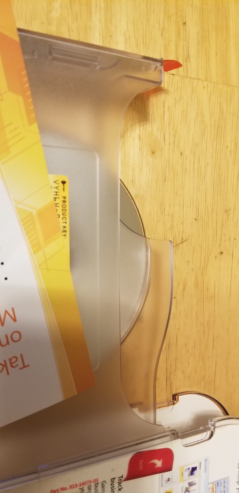 Microsoft Office Professional 2007 Full Version / Product Key -Academic Use Only