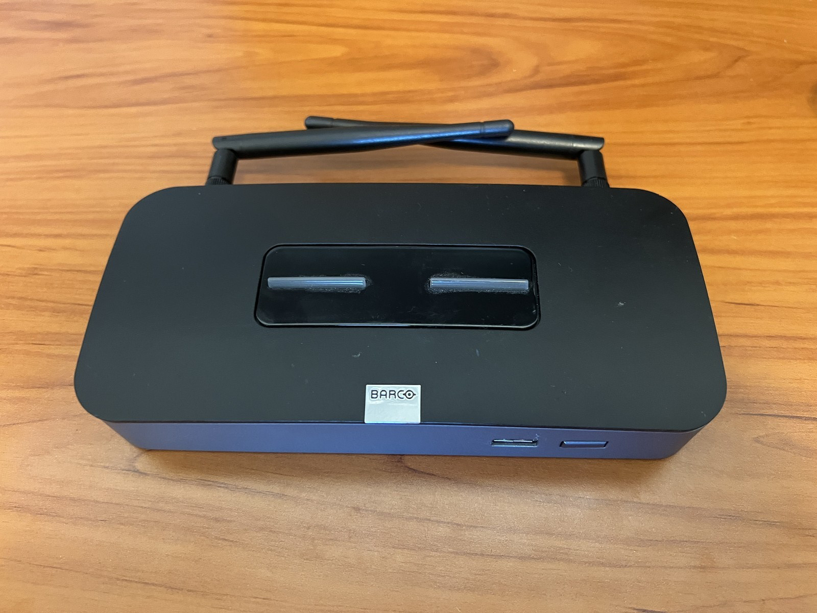 Barco R9861008 Clickshare Wireless Presentation System AC Adapter