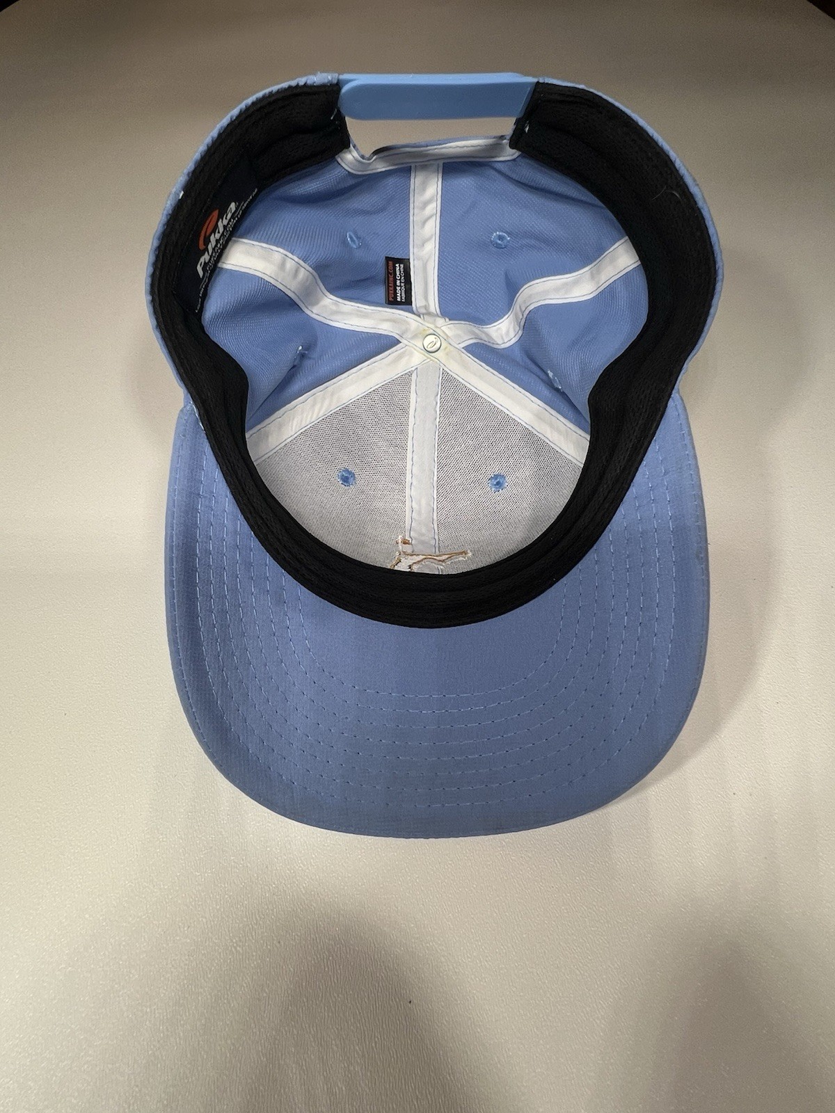 Florida Golf Adjustable Hat