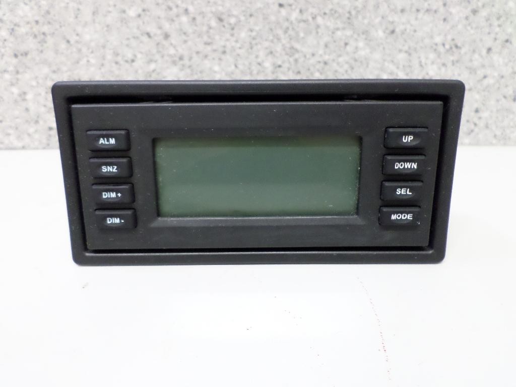 Replaces PP104242 2015 KENWORTH T680 ELECTRONIC PART ,  MN