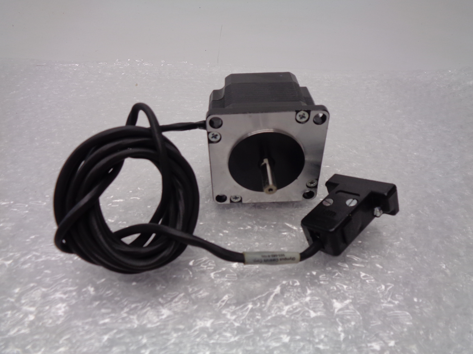 LIN ENGINEERING OLY-5718X-15SD-03 STEPPER MOTOR NSNP