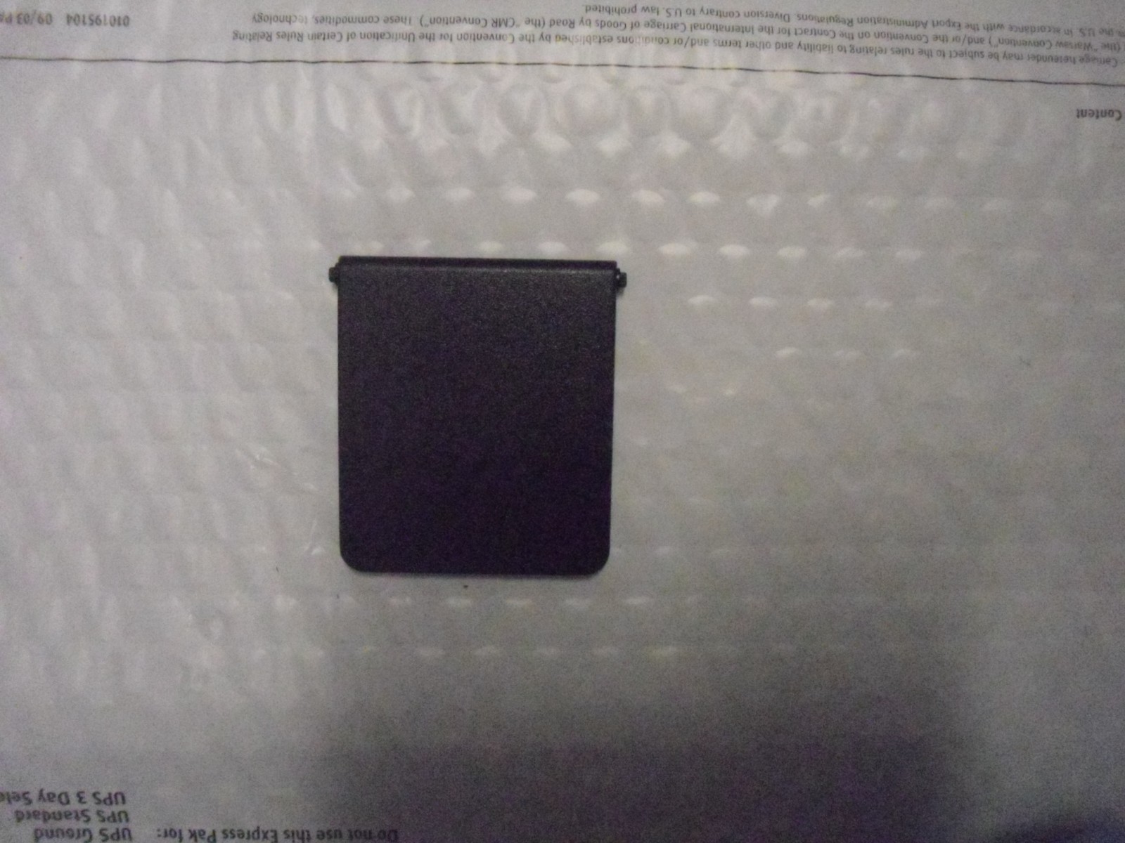 New Brother HL-L8260 HL-L8360 HL-L9310 Color Printer Paper Stopper D006L0001