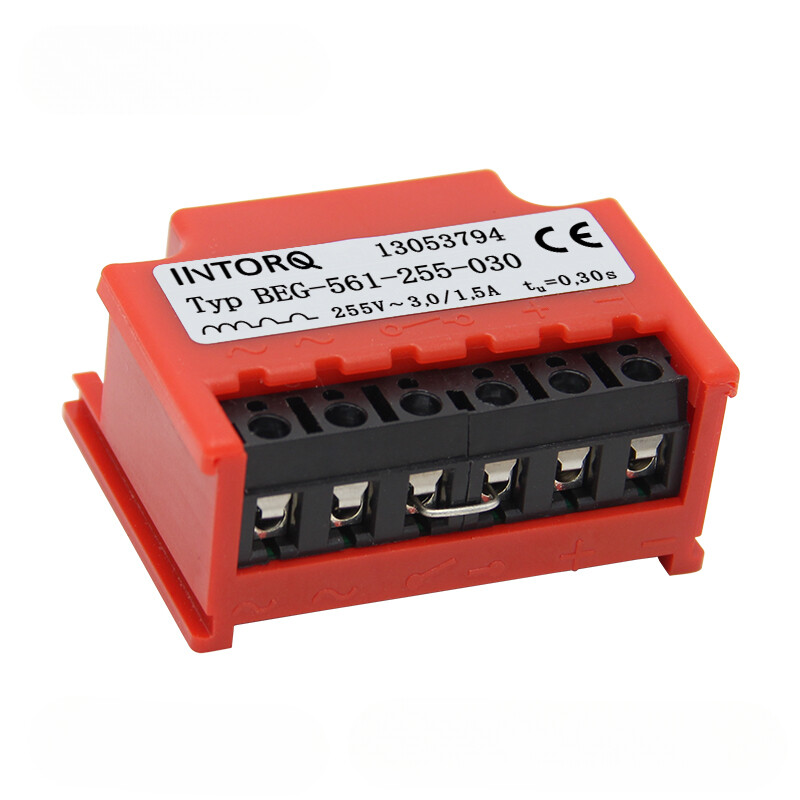 1pcs Replace Rectifier BEG-561-255-030 13053794 255V~ 3,0/1,5A 0,30S