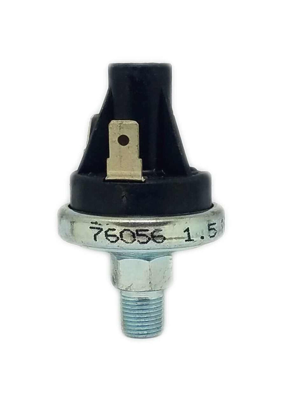 76056-1.5-1 / 76056-0000001.5-01 - Industrial Pressure Sensors PRESSURE SWITCH