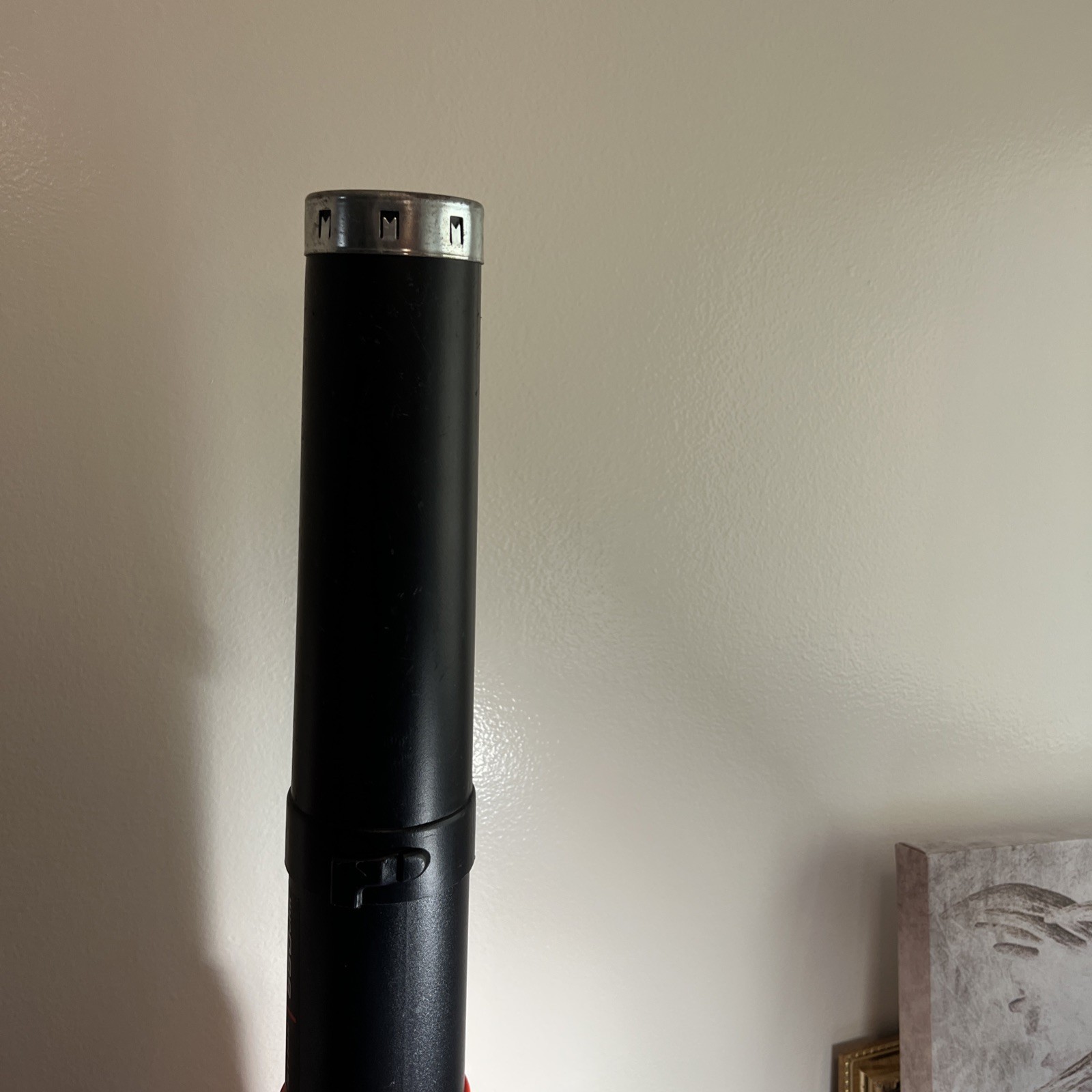ECHO Leaf Blower, 58V 2AH, with Battery and Charger