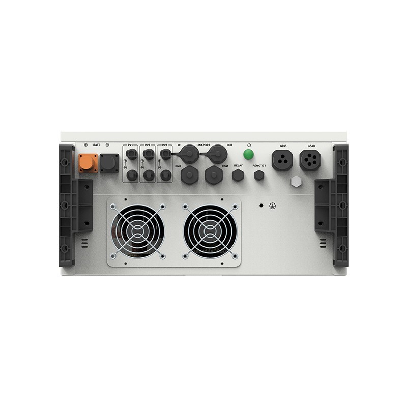 INVERTER CHARGER QI1021-0415C 1Kw 12v