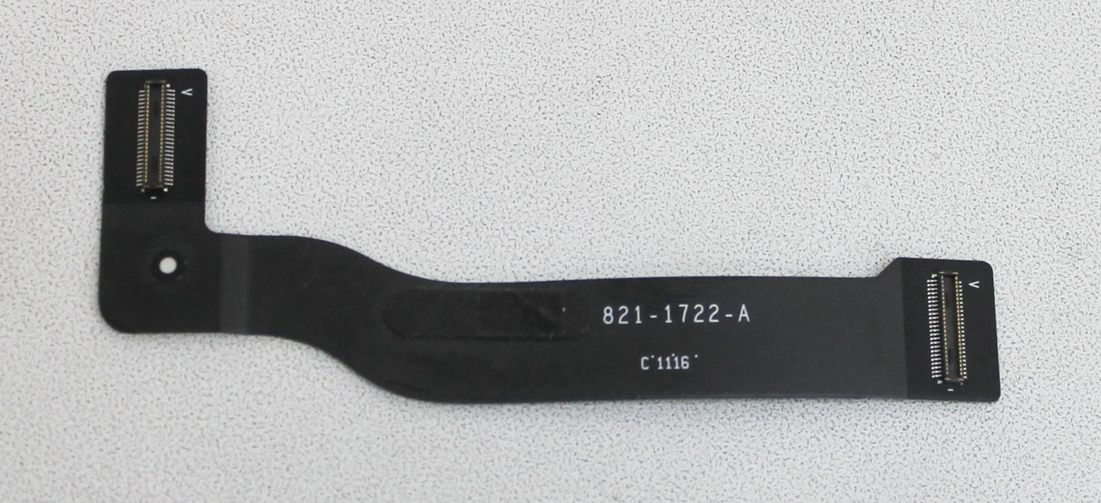 923-0440 Apple Cable Left I/O Flex Macbook Air 13 A1466 (Emc 2925) "Grade A"