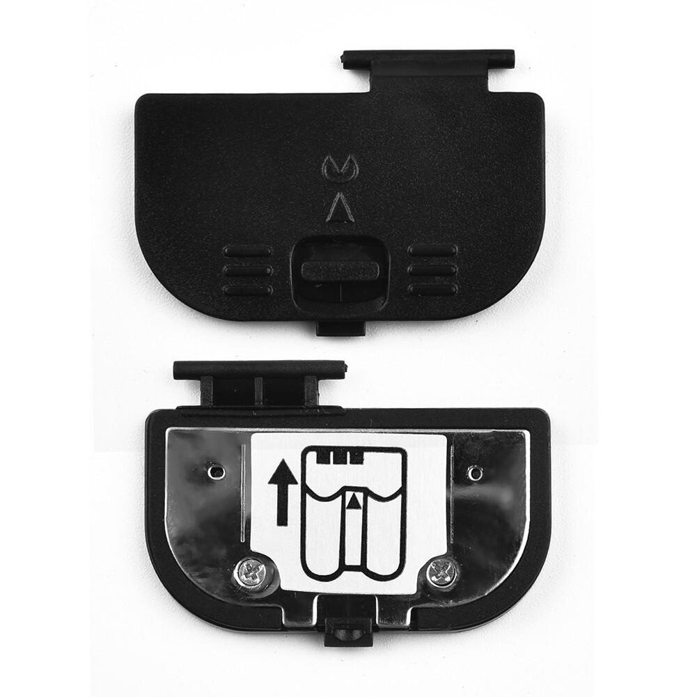 Hot Kit Latest New Parts Practical Replacement Set Cover Door Camera Cap