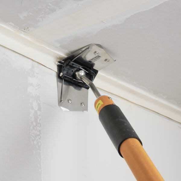 TapeTech Corner Flusher 3.5"