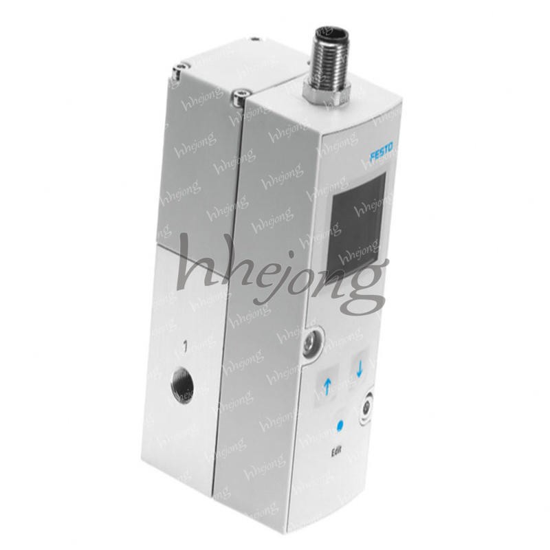 1PC FESTO Proportional valve VPPM-6L-L-1-G18-0L10H-V1N-S1 542229 NEW