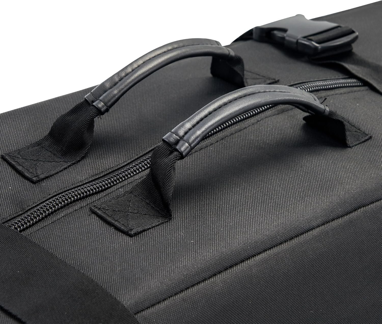Universal Massage Table Carry Case, 5 Pockets Carrying Bag for Massage Table,...