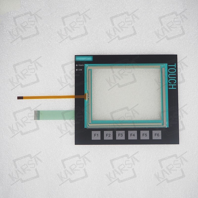 for K-TP178 6AV6640-0DA11-0AX0 6AV6 640-0DA11-0AX0 Touchpad +Membrane Keypad