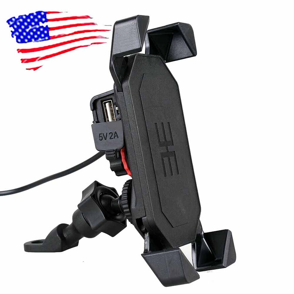 Motorcycle Phone Holder for Harley-Davidson Electra Glide Electra Glide Low