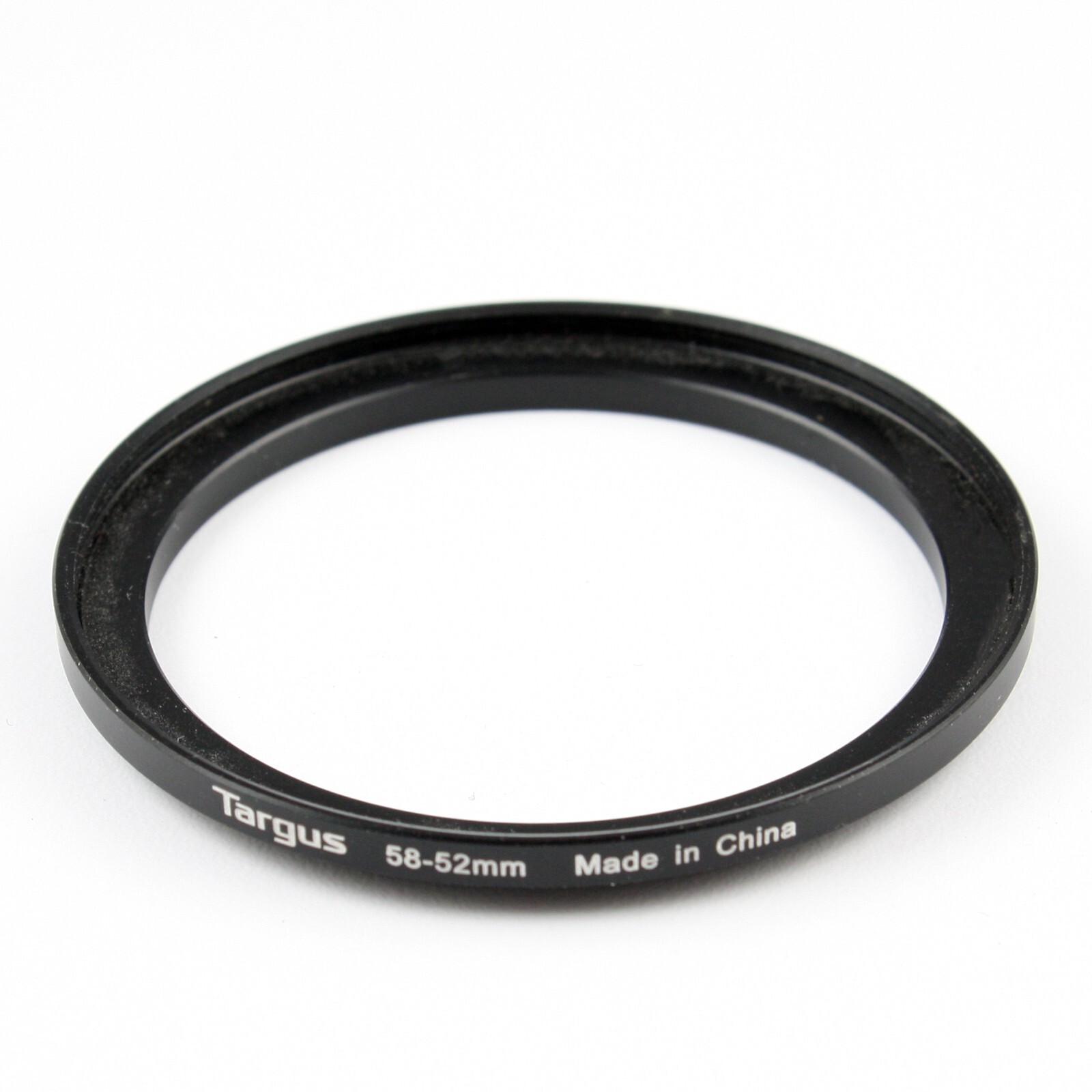 Targus Brand 52mm to 58mm Step-Up Filter Ring