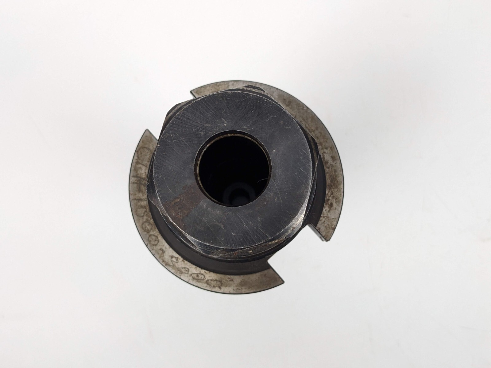Universal Engineering #440041 CAT50 Collet Chuck TG100 - 1.0"