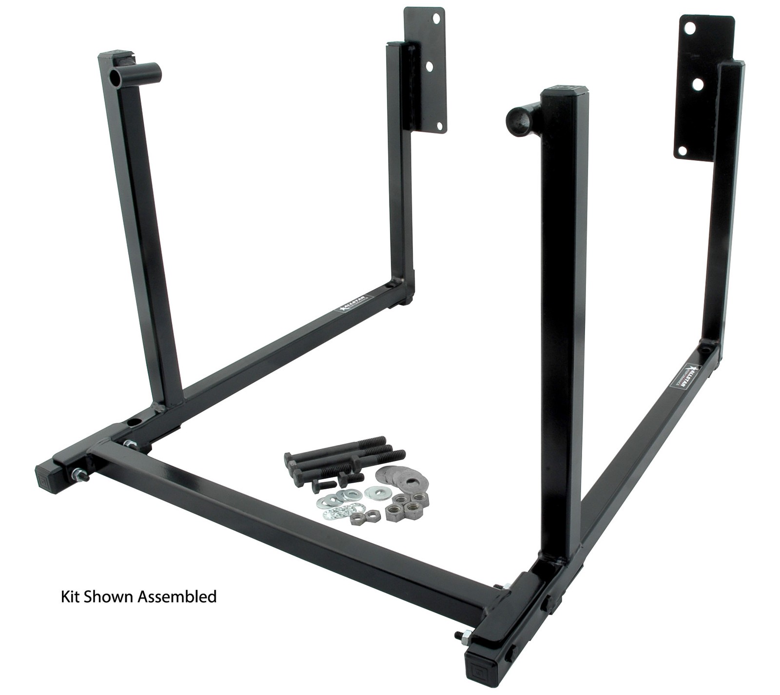 ALLSTAR PERFORMANCE ALL10152 Engine Cradle SBM Heavy Duty