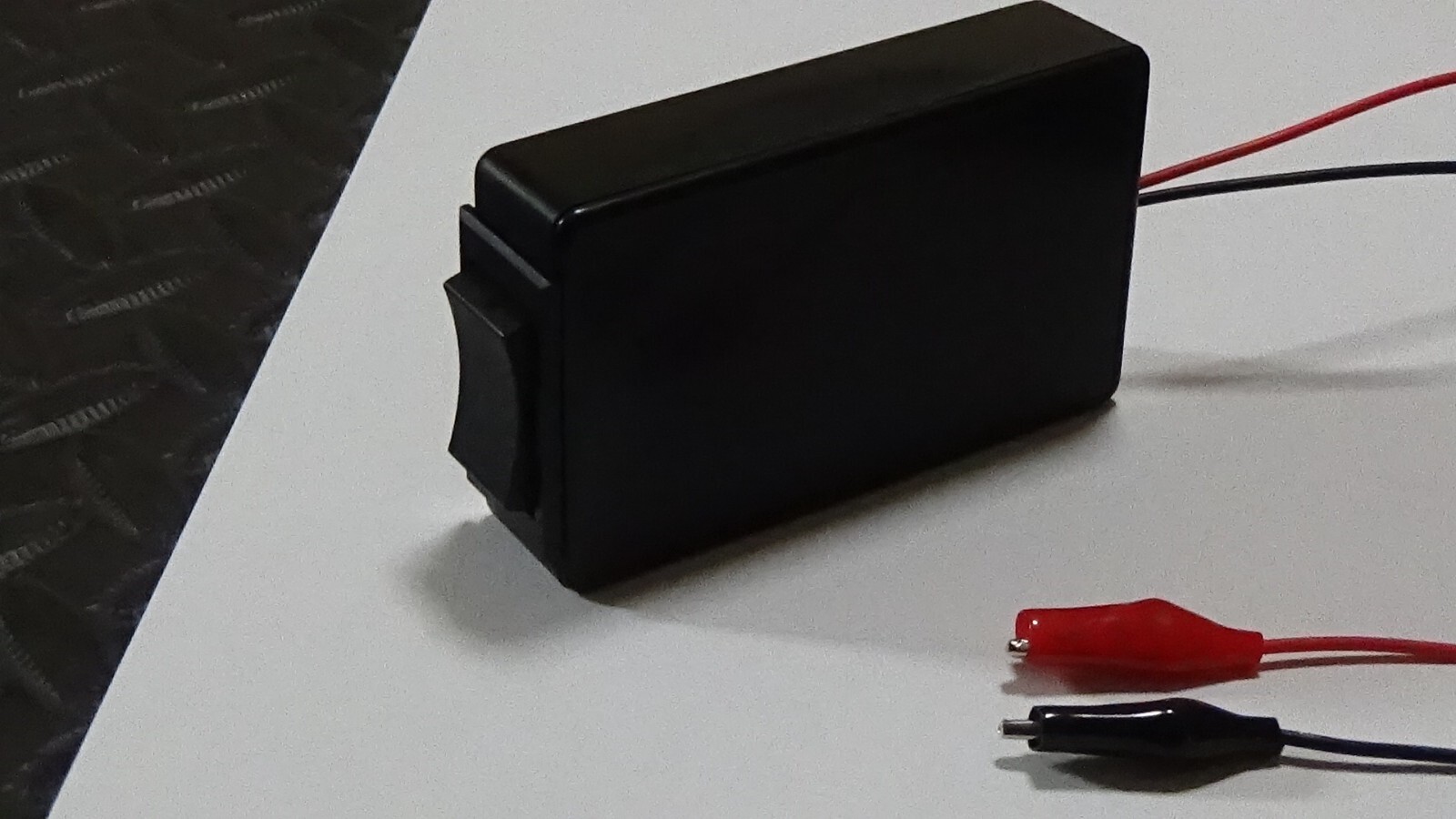 Electronic Parking Brake Retractor Tool